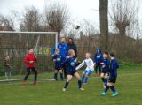 S.K.N.W.K. JO11-1JM - Nieuwland JO11-1 (competitie - 4e fase) (35/87)